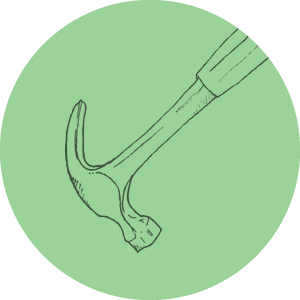 Holger Kratz - Sanierung